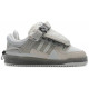 Кроссовки Bad Bunny x Adidas Forum Low Winter Grey