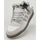 Кроссовки Bad Bunny x Adidas Forum Low Winter Grey
