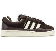 Кроссовки Adidas Bad Bunny x Campus Brown Cream