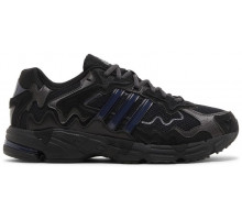 Bad Bunny x Adidas Response CL Triple Black
