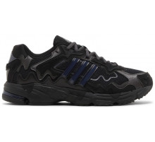 Bad Bunny x Adidas Response CL Triple Black