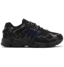 Bad Bunny x Adidas Response CL Triple Black