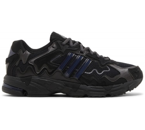 Bad Bunny x Adidas Response CL Triple Black