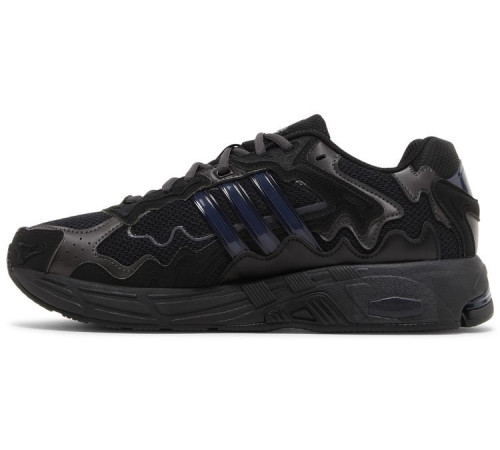 Bad Bunny x Adidas Response CL Triple Black