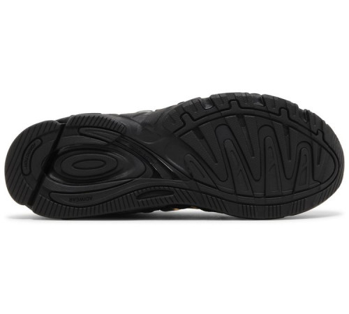 Bad Bunny x Adidas Response CL Triple Black