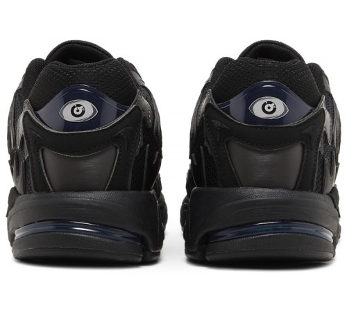 Bad Bunny x Adidas Response CL Triple Black