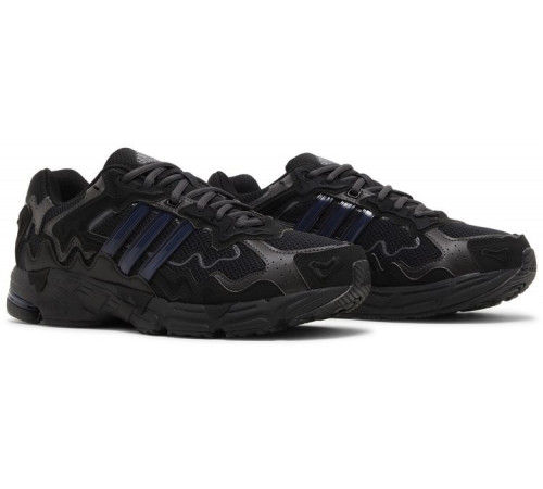 Bad Bunny x Adidas Response CL Triple Black