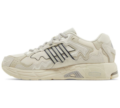 Bad Bunny x Adidas Response CL Wonder White
