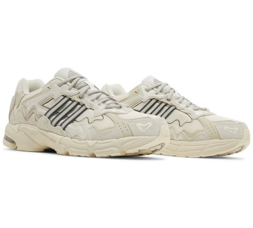 Bad Bunny x Adidas Response CL Wonder White