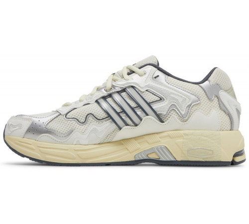 Bad Bunny x Adidas Response CL Cream White