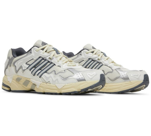 Bad Bunny x Adidas Response CL Cream White