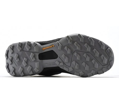 Adidas Terrex Swift R3 Mid Gore-Tex Winter Termo Black Grey Red