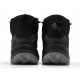 Adidas Terrex Swift R3 Mid Gore-Tex Winter Termo Black Grey Red