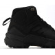 Adidas Terrex Swift R3 Mid Gore-Tex Winter Termo черные