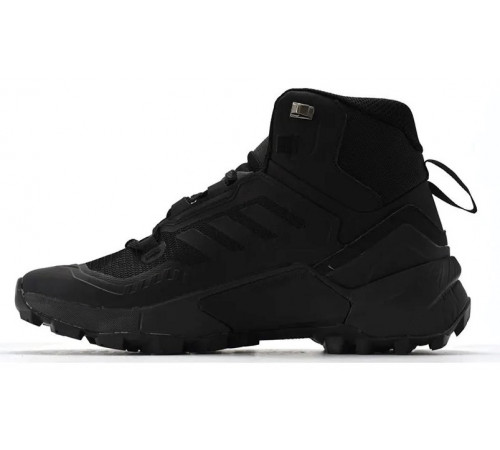 Adidas Terrex Swift R3 Mid Gore-Tex Winter Termo черные