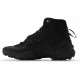 Adidas Terrex Swift R3 Mid Gore-Tex Winter Termo черные