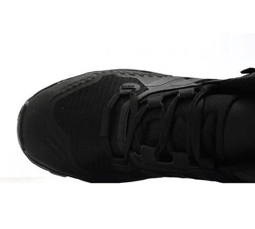 Adidas Terrex Swift R3 Mid Gore-Tex Winter Termo черные