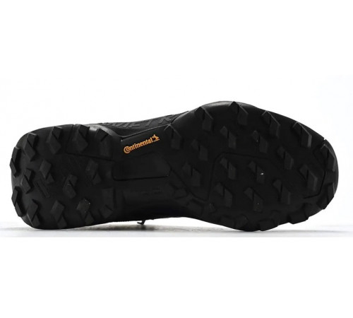 Adidas Terrex Swift R3 Mid Gore-Tex Winter Termo черные