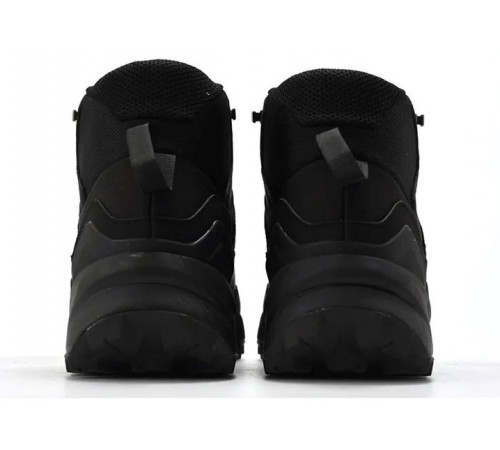 Adidas Terrex Swift R3 Mid Gore-Tex Winter Termo черные