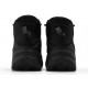 Adidas Terrex Swift R3 Mid Gore-Tex Winter Termo черные