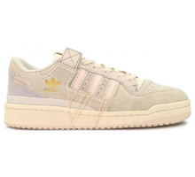Кроссовки Adidas Forum Low 84 Originals Beige