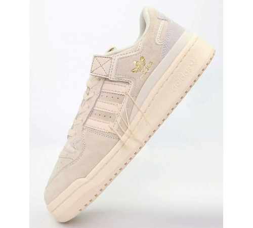 Кроссовки Adidas Forum Low 84 Originals Beige
