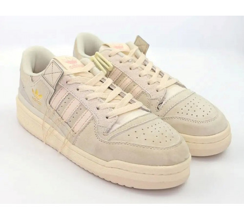 Кроссовки Adidas Forum Low 84 Originals Beige