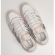 Кроссовки Adidas Forum Low White Grey Beige