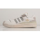 Кроссовки Adidas Forum Low White Grey Beige