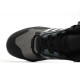 Adidas Terrex Swift R3 Mid Gore-Tex Winter Termo Neon черные с серым