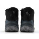 Adidas Terrex Swift R3 Mid Gore-Tex Winter Termo Neon черные с серым