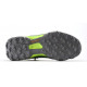 Adidas Terrex Swift R3 Mid Gore-Tex Winter Termo Neon черные с серым