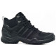 Кроссовки Adidas Terrex Swift R2 Mid GTX Winter черные