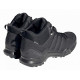 Кроссовки Adidas Terrex Swift R2 Mid GTX Winter черные