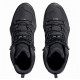 Кроссовки Adidas Terrex Swift R2 Mid GTX Winter черные