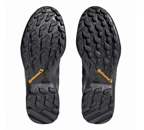 Кроссовки Adidas Terrex Swift R2 Mid GTX Winter черные