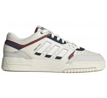Кроссовки Adidas Originals Drop Step Low White Blue Red