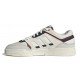 Кроссовки Adidas Originals Drop Step Low White Blue Red