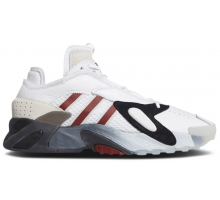 Кроссовки Adidas Streetball Collegiate Burgundy