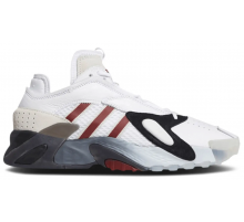 Кроссовки Adidas Streetball Collegiate Burgundy