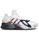 Кроссовки Adidas Streetball Collegiate Burgundy