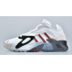 Кроссовки Adidas Streetball Collegiate Burgundy