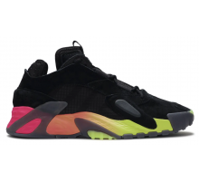 Кроссовки Adidas Streetball Black Multicolor