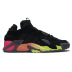 Кроссовки Adidas Streetball Black Multicolor