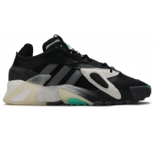 Кроссовки Adidas Streetball Hi Res Aqua