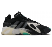 Кроссовки Adidas Streetball Hi Res Aqua
