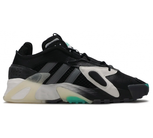 Кроссовки Adidas Streetball Hi Res Aqua