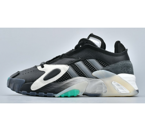 Кроссовки Adidas Streetball Hi Res Aqua