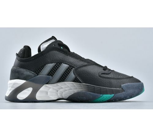 Кроссовки Adidas Streetball Hi Res Aqua