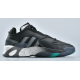 Кроссовки Adidas Streetball Hi Res Aqua